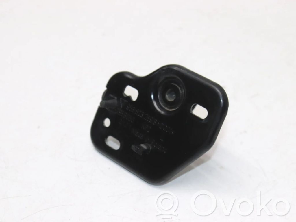 Porsche Macan (95B) Engine bonnet/hood lock/latch loop/hook 