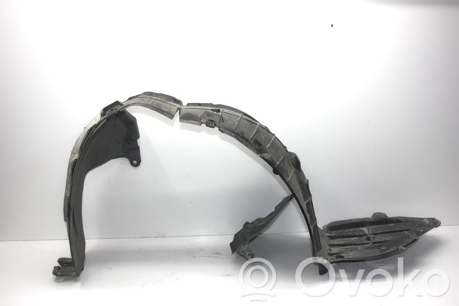 Nissan Altima Rivestimento paraspruzzi passaruota anteriore