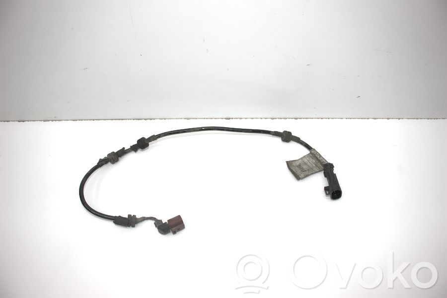Jeep Renegade Cableado del sensor ABS trasero 