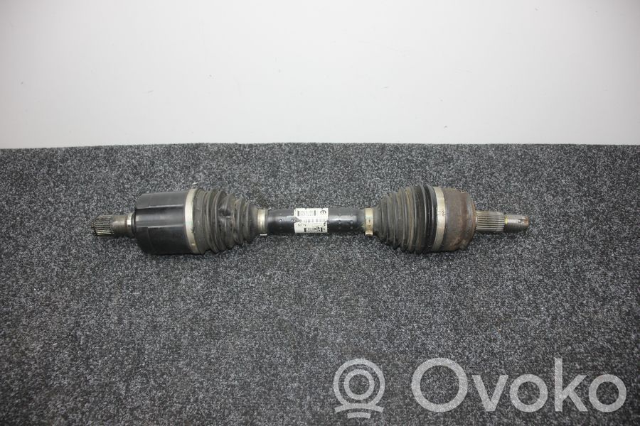 Etuvetoakseli   0051996656,51996656
