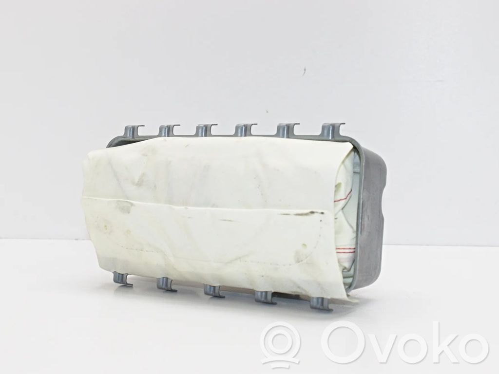 Jeep Renegade Airbag pasager 
