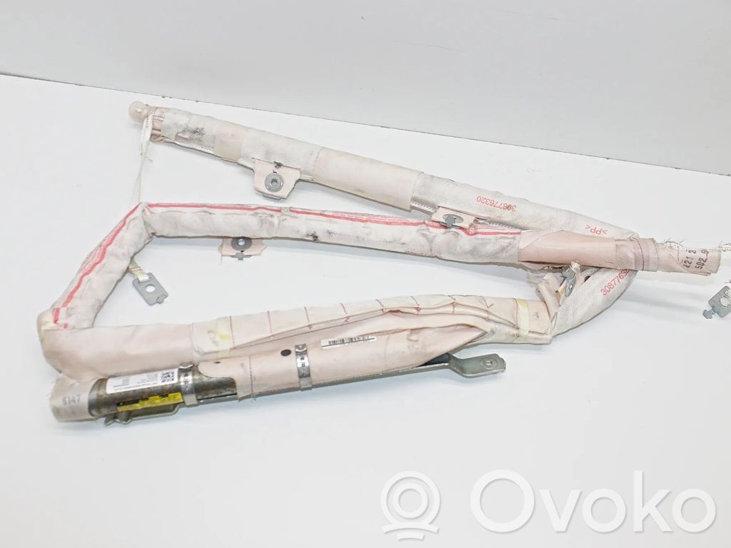Kurtyna airbag   308776320,147999434