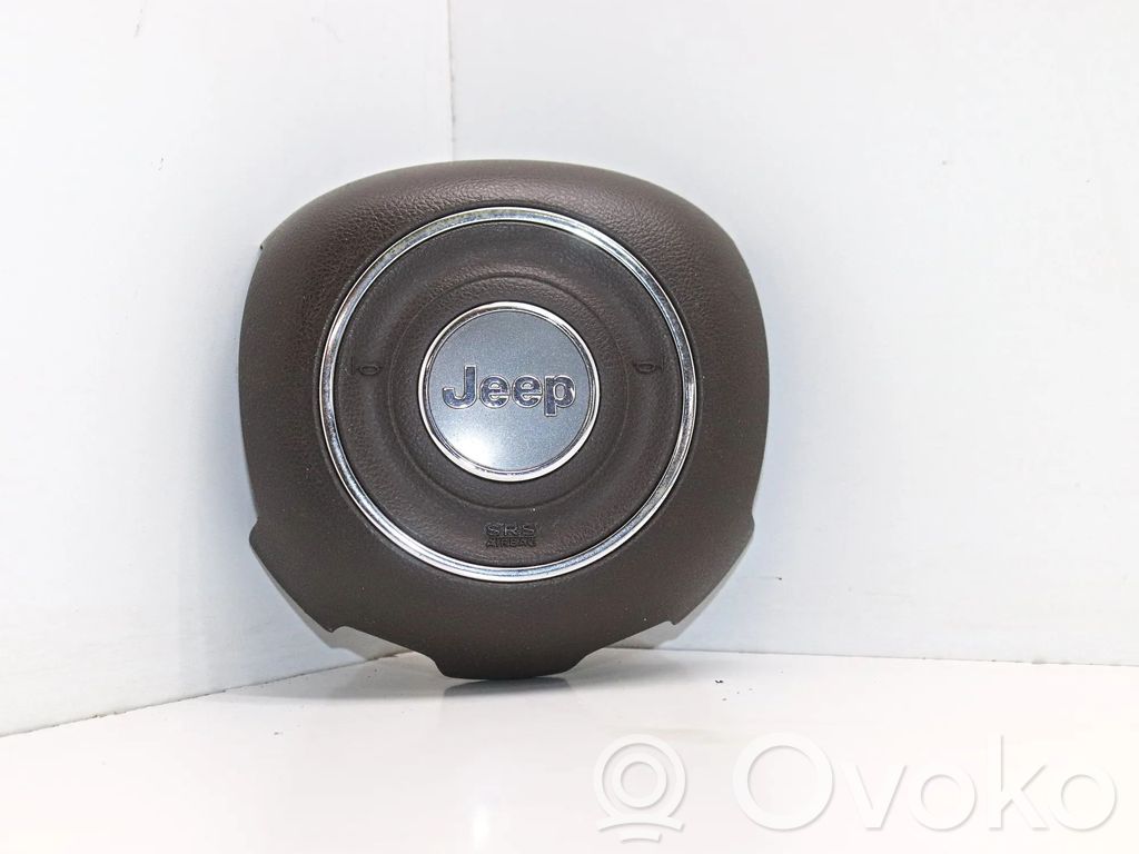Jeep Renegade Airbag volan 