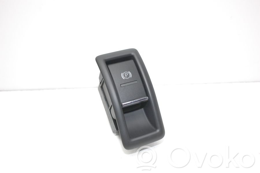 Porsche Cayenne (92A) Interrupteur, commande de frein de stationnement 