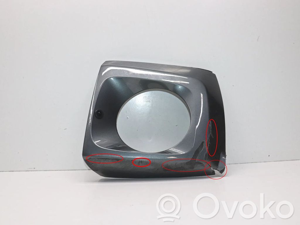 Element lampy przedniej   A4638887100