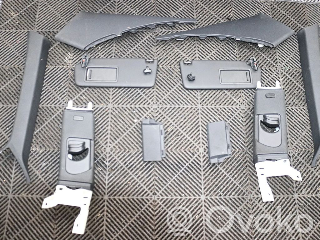 Audi A5 Alte componente capac prag/stâlp 