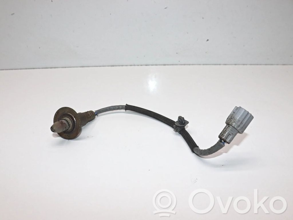 Sonde lambda   22641AA710