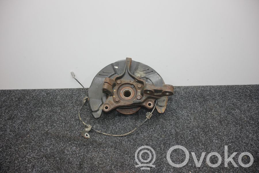 Subaru Forester SJ Mozzo ruota anteriore 