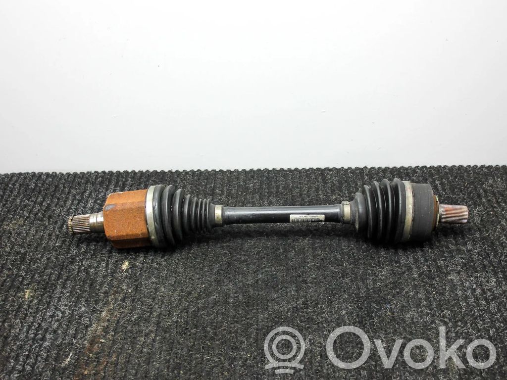 Volvo V60 Eje de transmisión delantero 