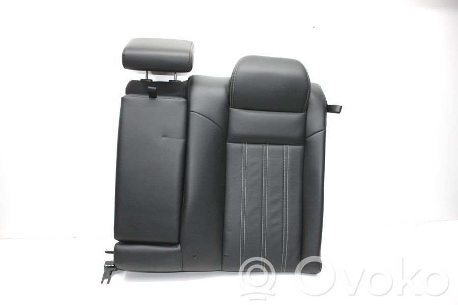 Chrysler 300C Siège arrière 
