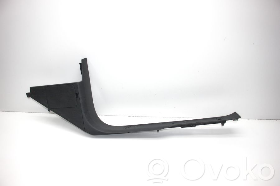 Mercedes-Benz G W463 2nd Gen Copertura del rivestimento del sottoporta anteriore