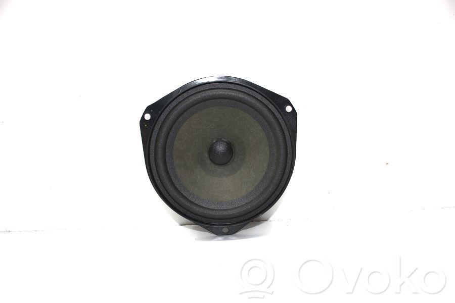 Altavoz de la puerta trasera   00505473920