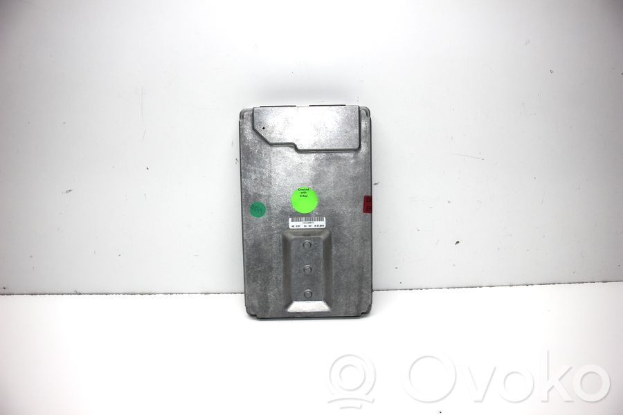 Alfa Romeo Giulia Amplificator sunet 