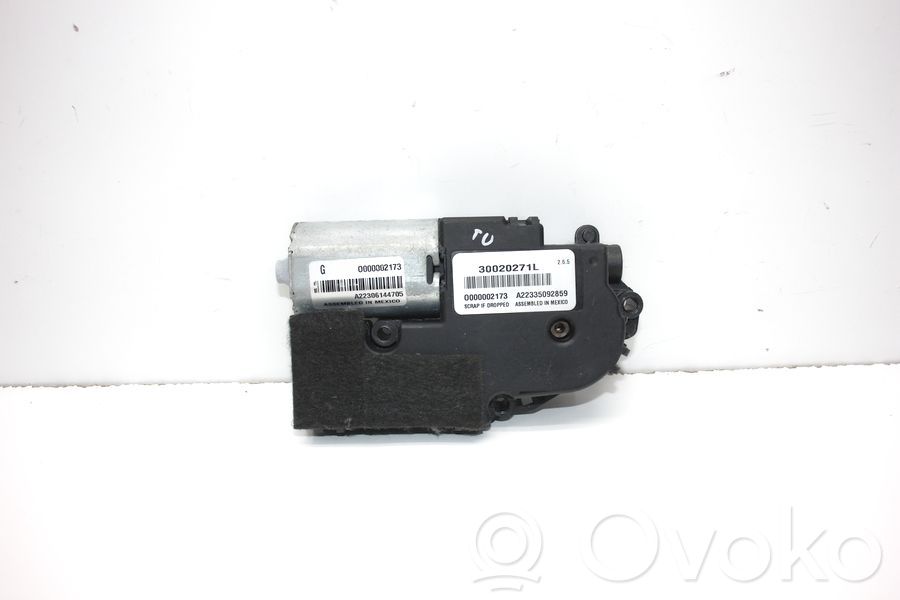 Chrysler 300C Motore/attuatore