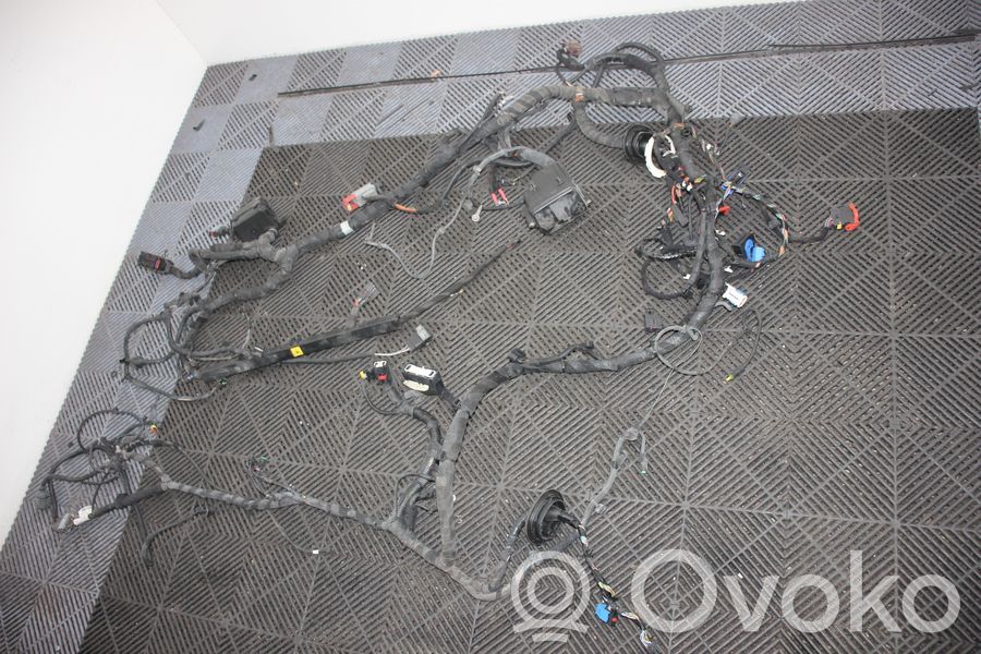 Alfa Romeo Stelvio Altro tipo di cablaggio
