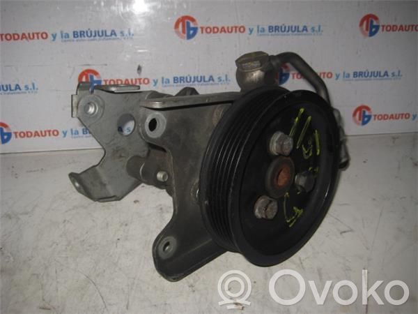 BMW 5 E60 E61 Vairo stiprintuvo siurblys 