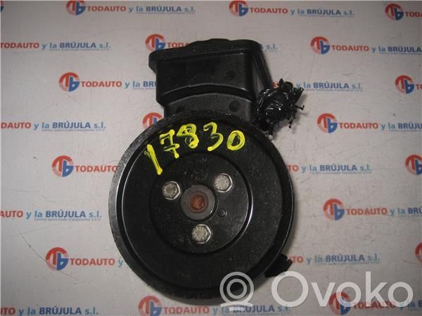 BMW 5 E39 Насос усилителя руля 