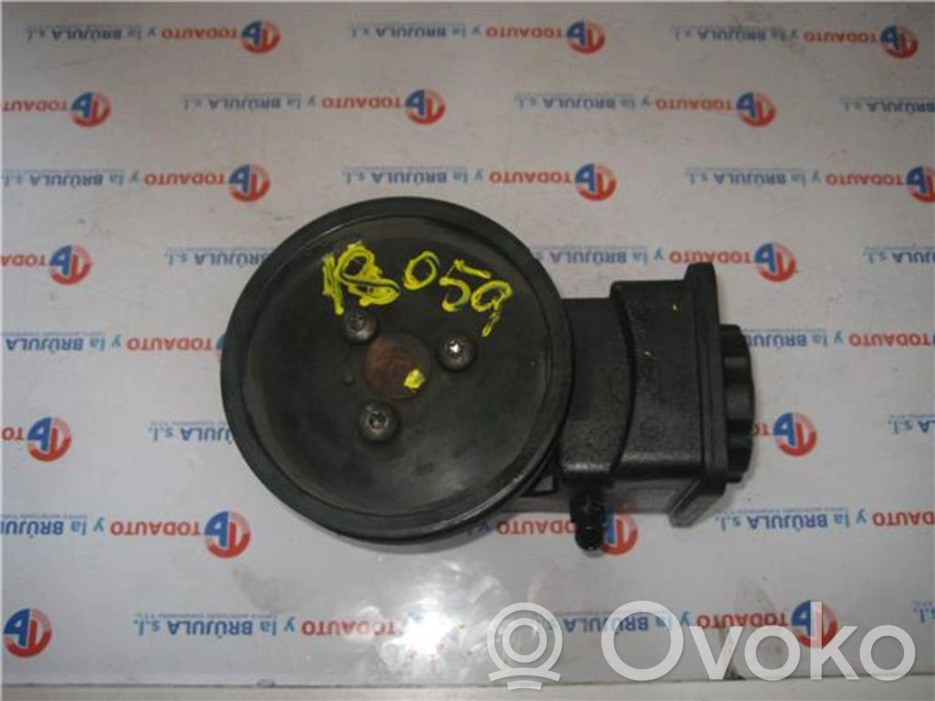 BMW X3 E83 Power steering pump 