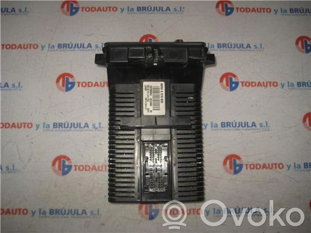 BMW 3 E46 Light switch 