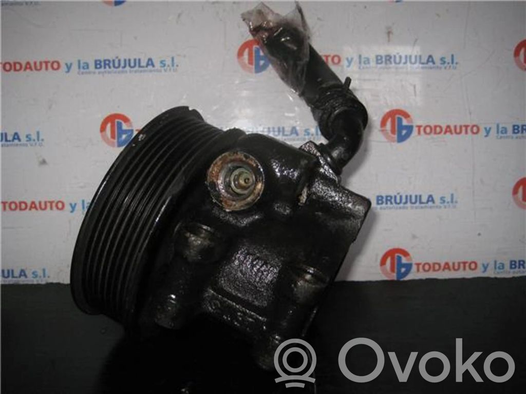 Honda Jazz Power steering pump 