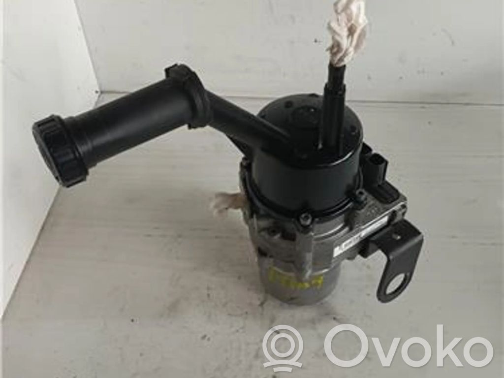 Citroen C4 I Servopumpe 