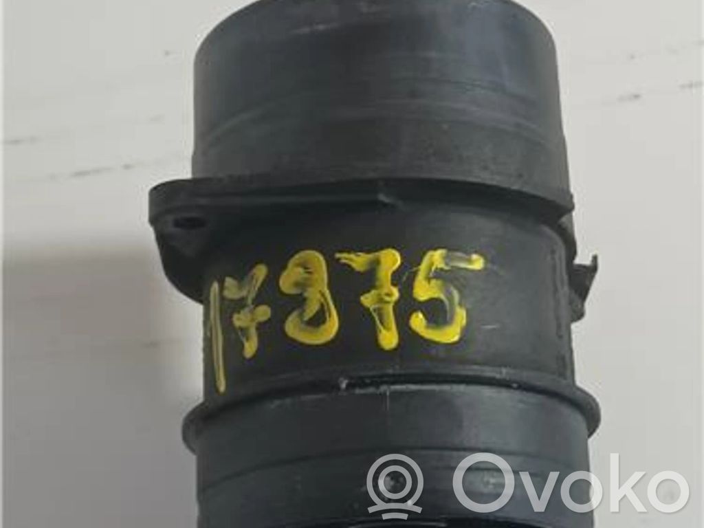 Audi A4 S4 B7 8E 8H Mass air flow meter 