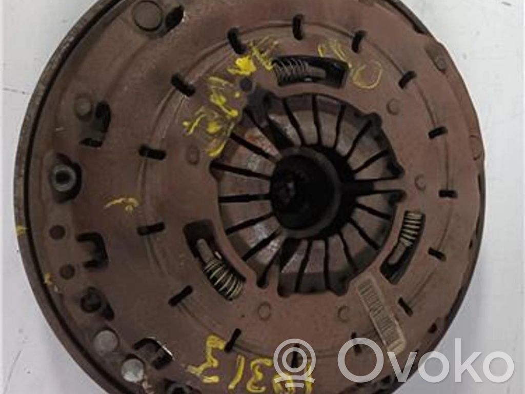 Flywheel   756783102