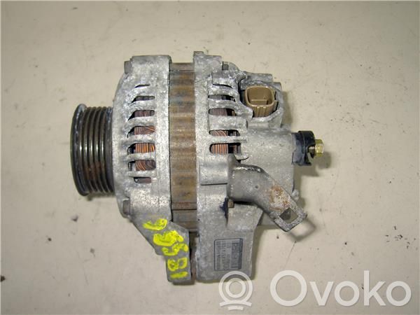 Honda Civic Generator/alternator 