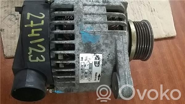 Fiat Tipo Ģenerators 