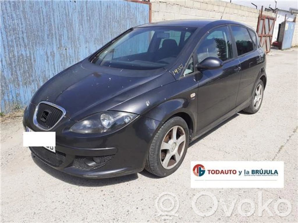 Seat Altea Alternator 