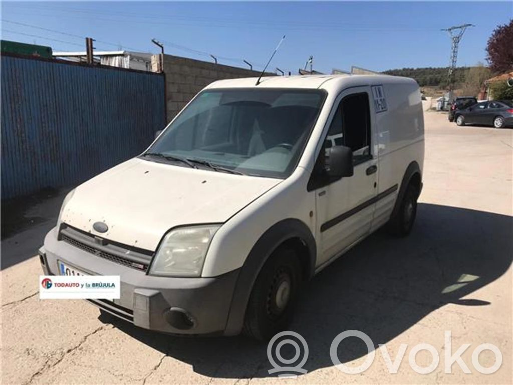 Ford Transit -  Tourneo Connect Передний суппорт 