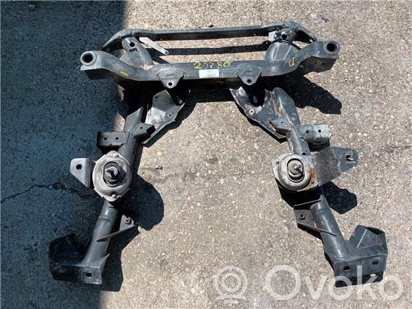 BMW X3 E83 Front subframe 