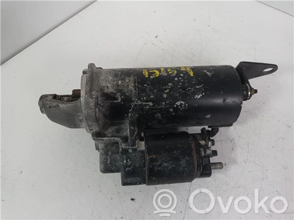 Motor de arranque   0001108065