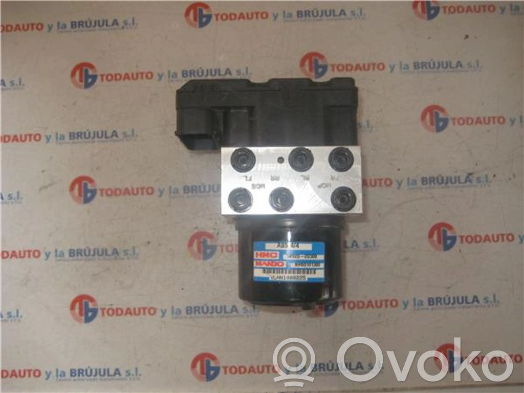 Hyundai Elantra ABS Pump 