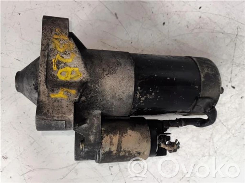 Peugeot 405 Motor de arranque 