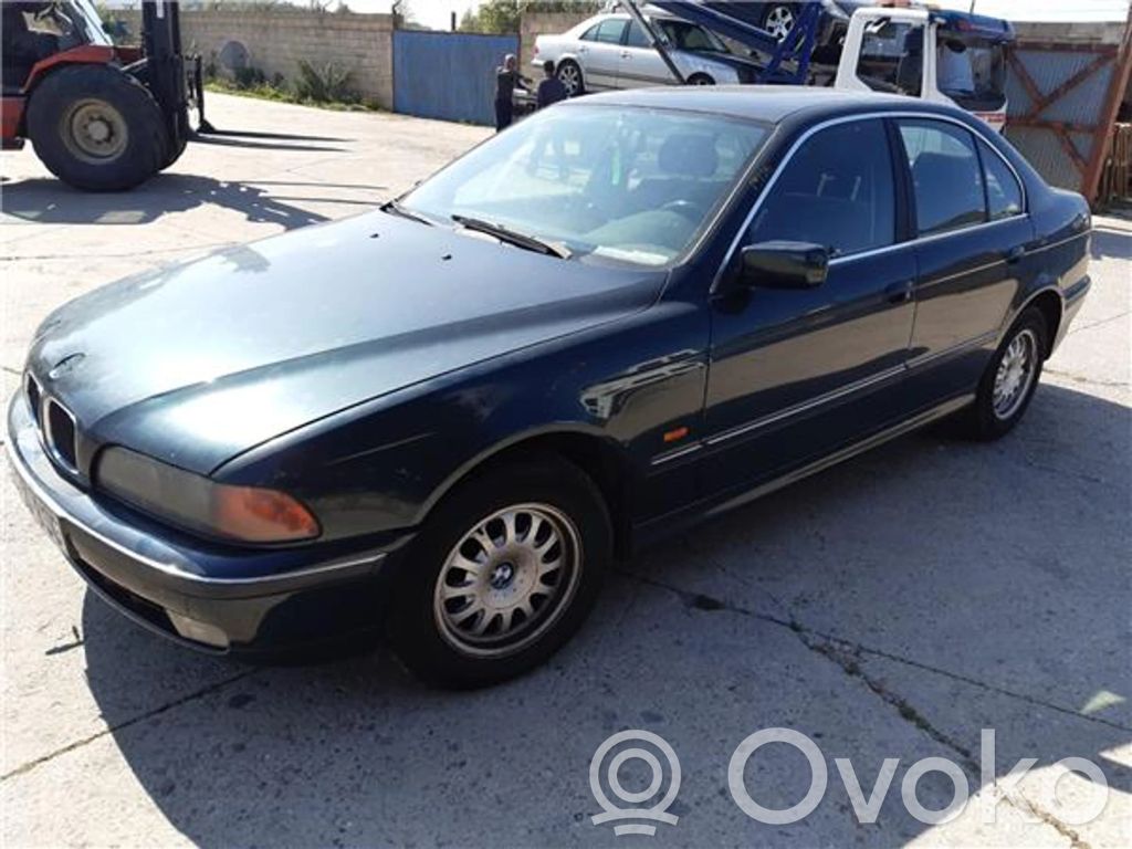 BMW 5 E39 Durvis 