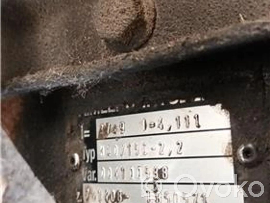 Belka osi tylnej   379,1850571,741408