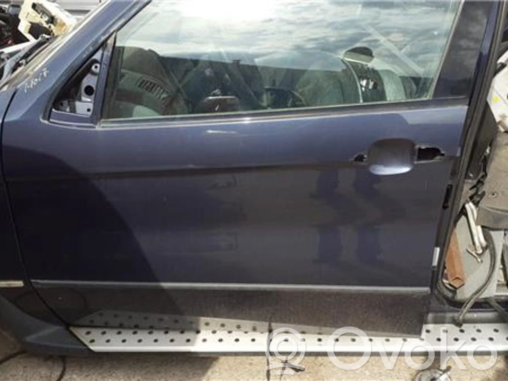 BMW X5 E53 Durvis 