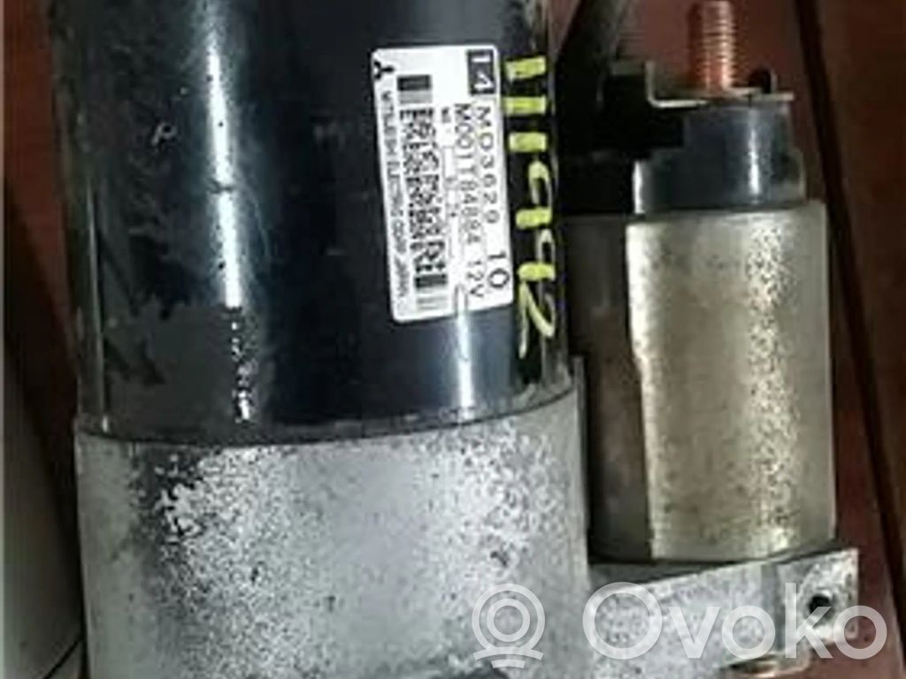 Motor de arranque   MD362910,M001T84884