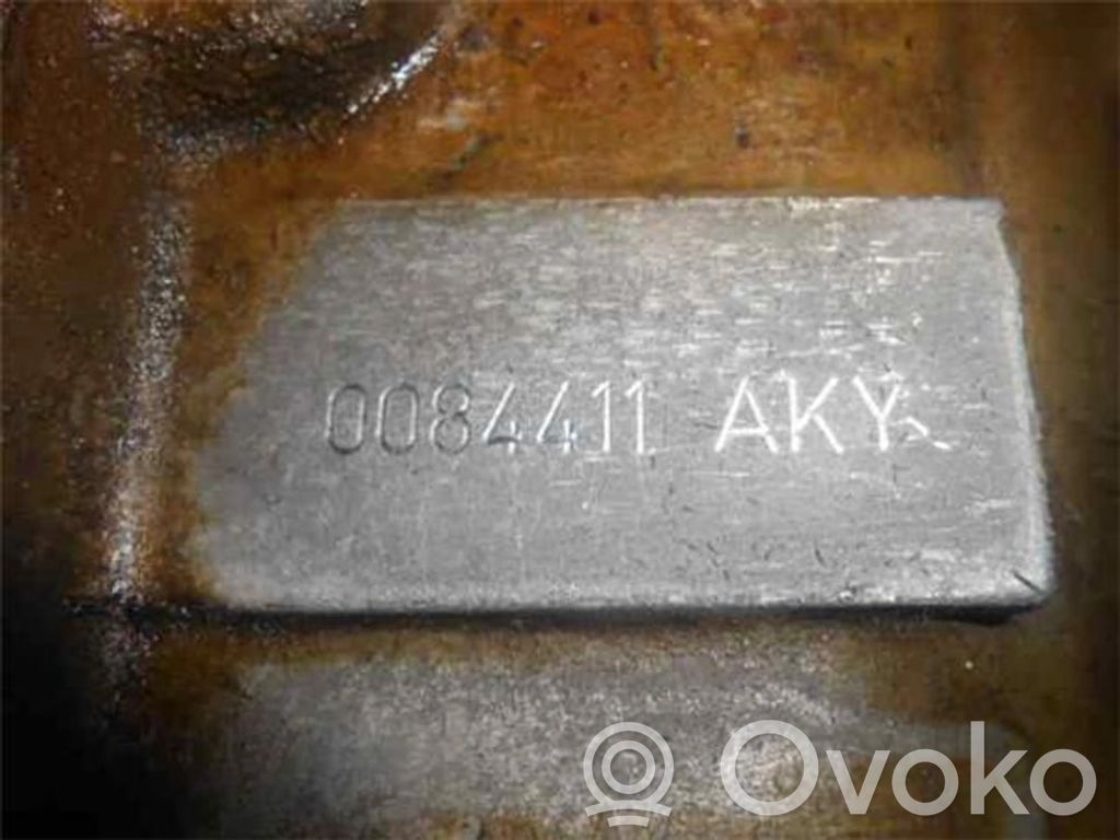 BMW 3 E36 Manual 5 speed gearbox 