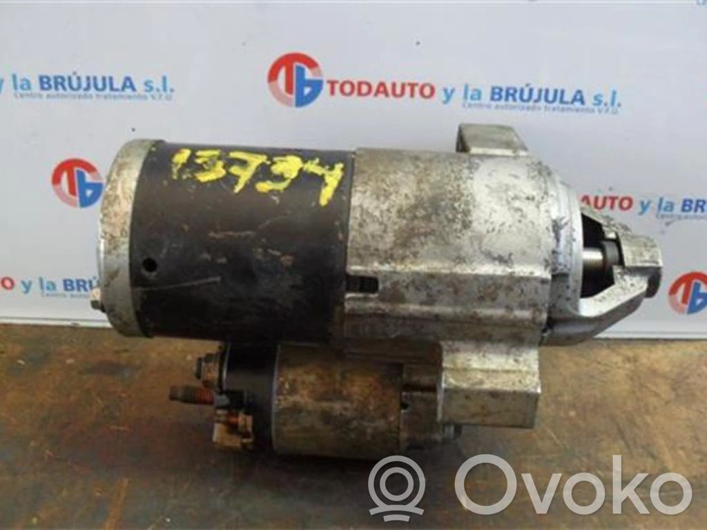 Citroen C4 I Стартер 
