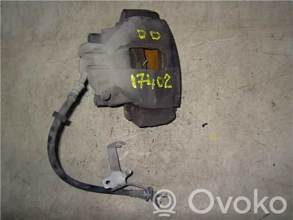 Volvo S60 Etujarrusatula 