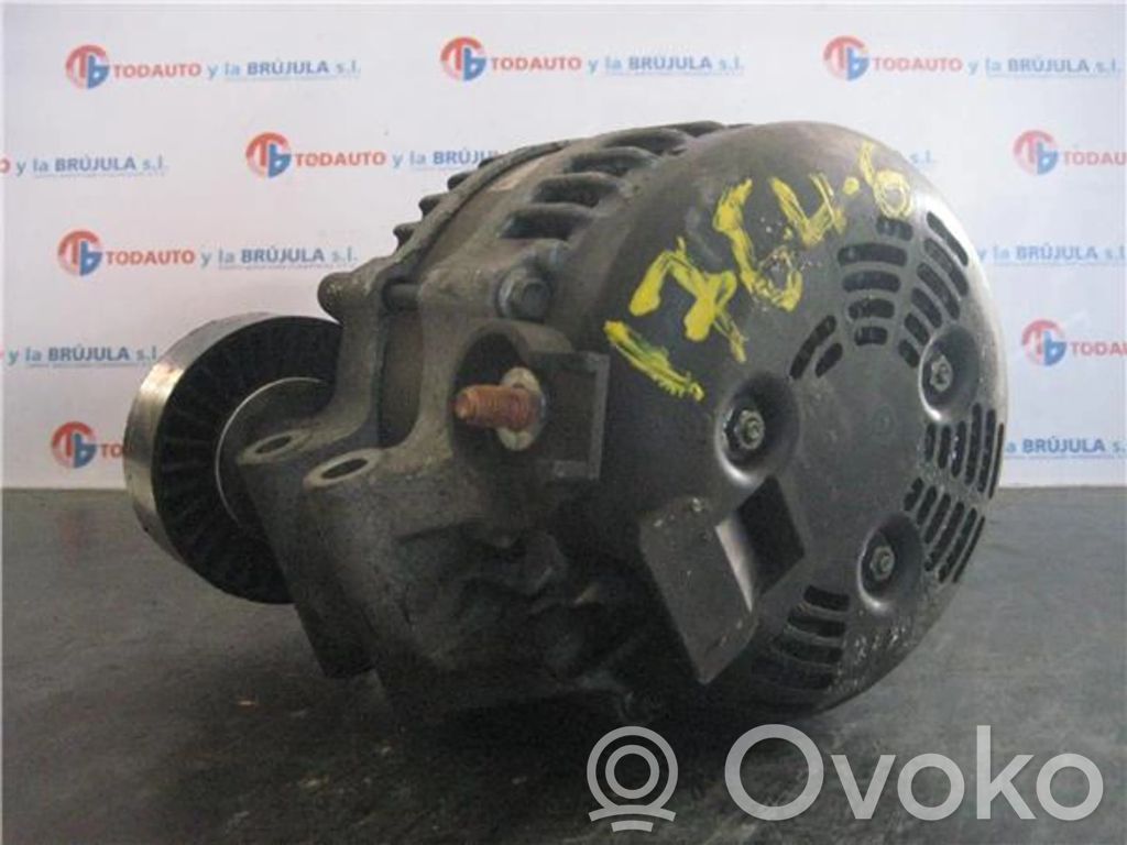 BMW 1 E81 E87 Alternator 