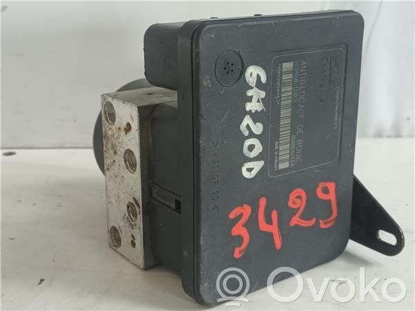 ABS-pumppu   9641767380,00000419D4