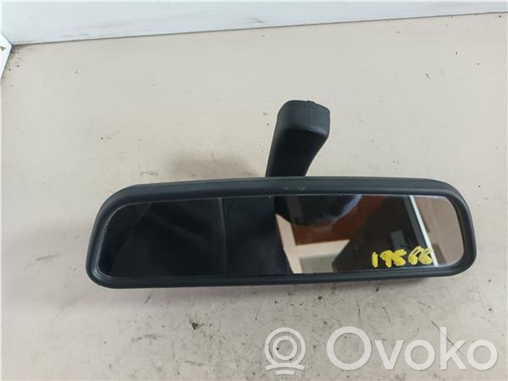 BMW 1 E81 E87 Rear view mirror (interior) 