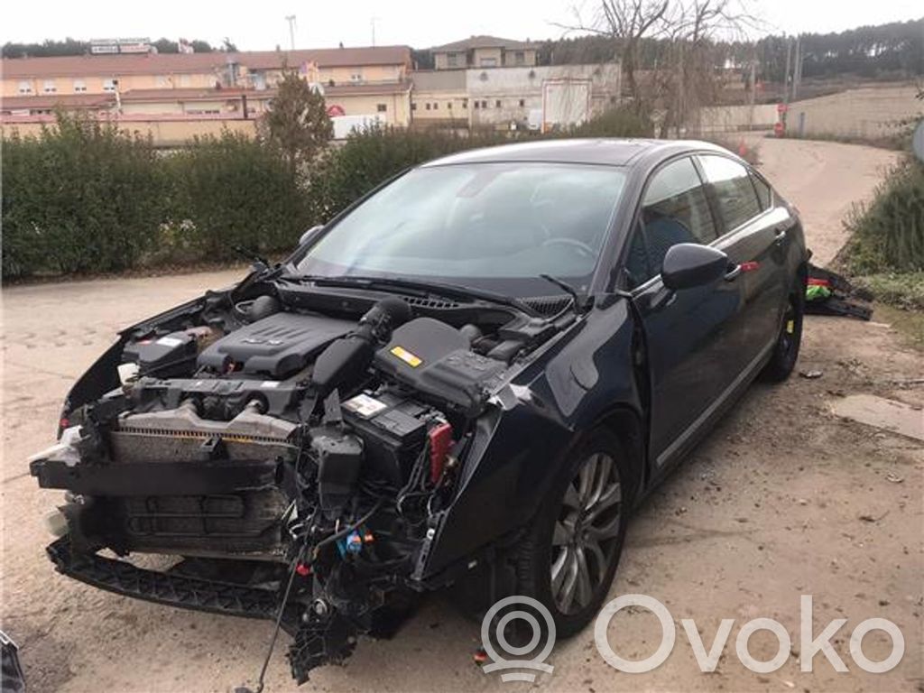 Citroen C5 Querlenker Achsschenkel vorne 