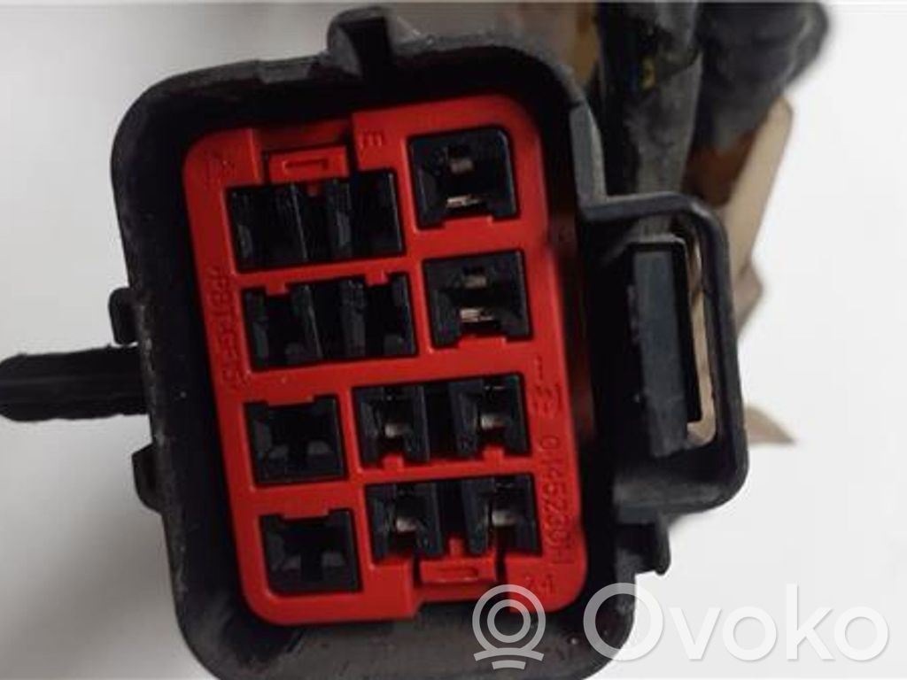 Ford Focus Other wiring loom 