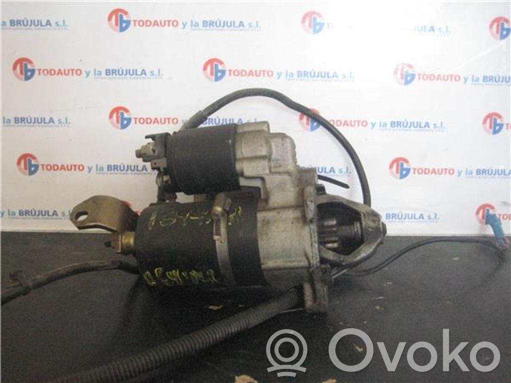 Audi A4 S4 B5 8D Electromotor 