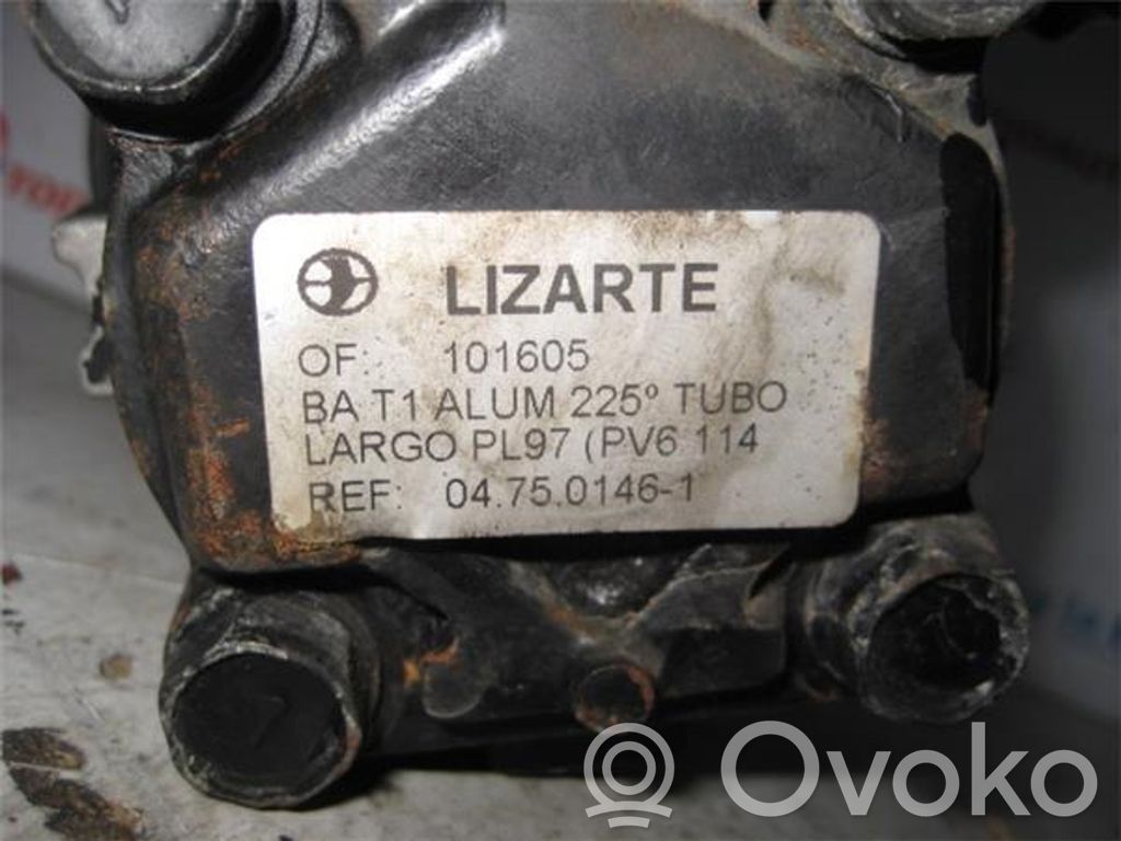 Hyundai Getz Pompă servodirecție 