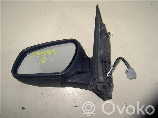 Ford Focus Front door electric wing mirror 